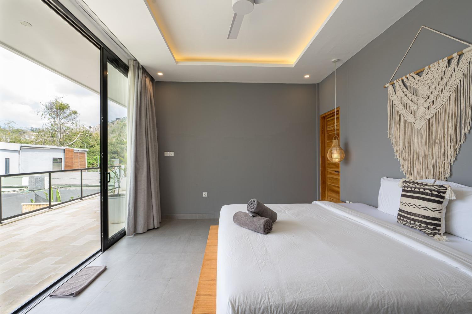 Villa Pono Pono - Uluwatu By Yolla Hospitality エクステリア 写真