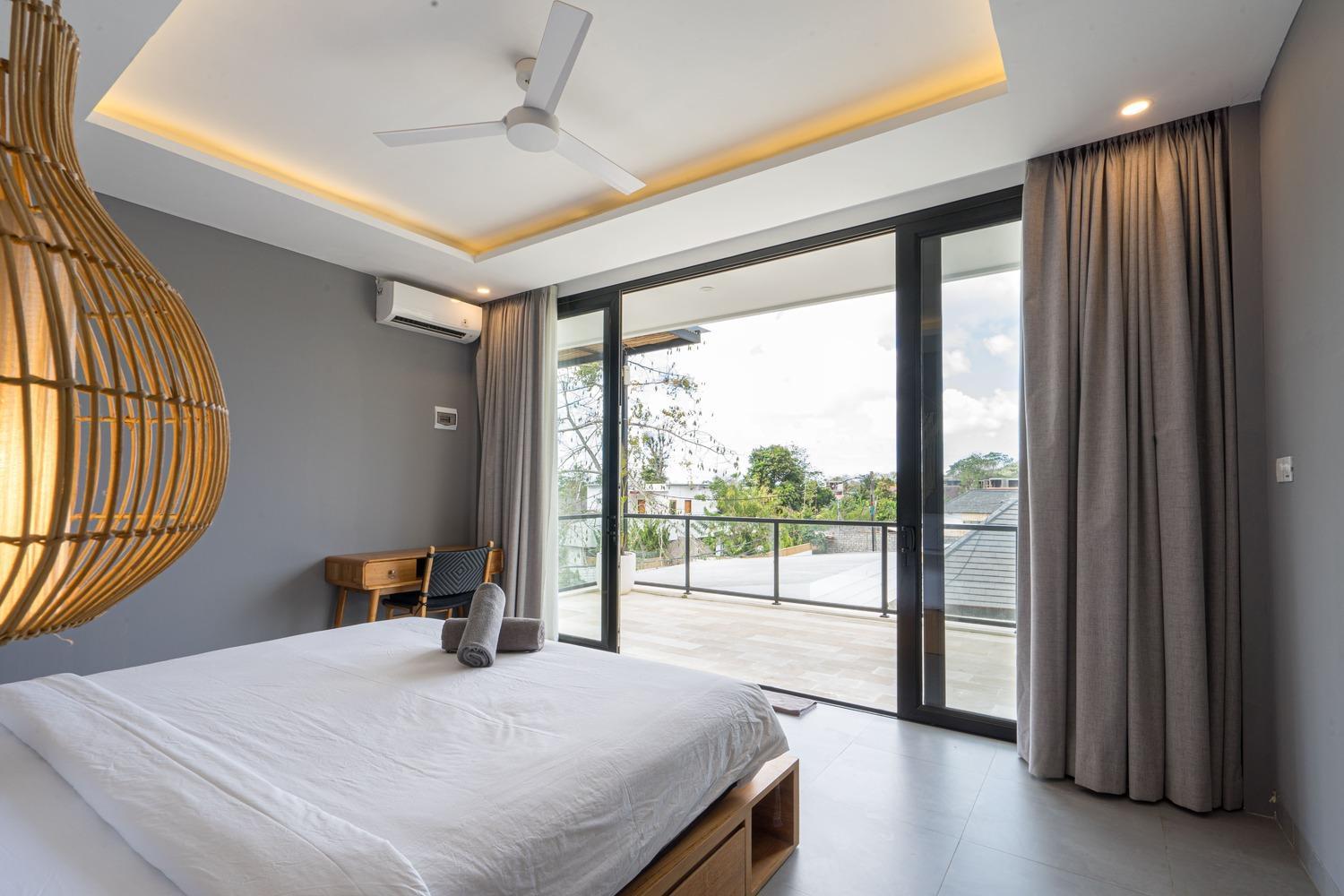 Villa Pono Pono - Uluwatu By Yolla Hospitality エクステリア 写真