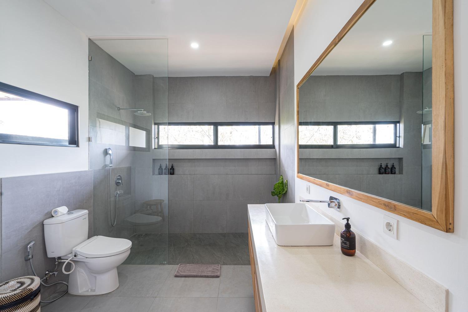 Villa Pono Pono - Uluwatu By Yolla Hospitality エクステリア 写真