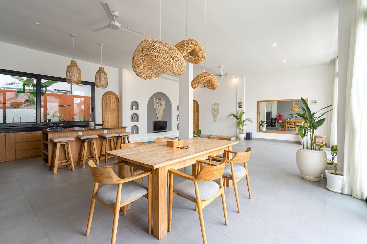 Villa Pono Pono - Uluwatu By Yolla Hospitality エクステリア 写真