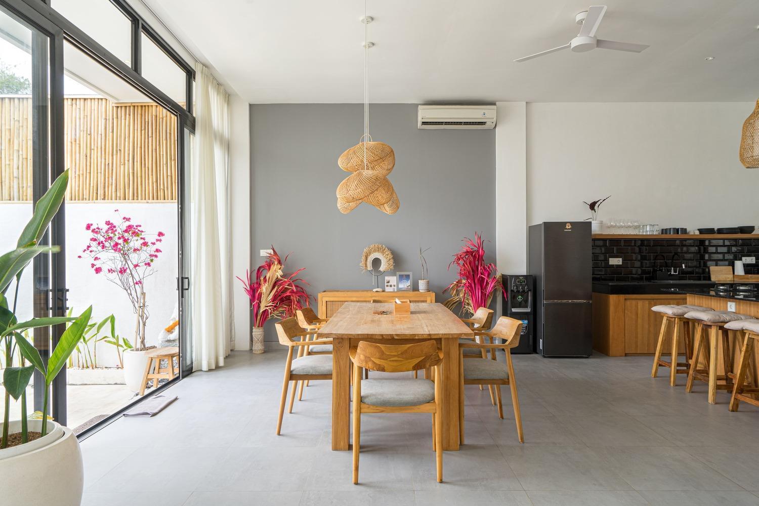 Villa Pono Pono - Uluwatu By Yolla Hospitality エクステリア 写真